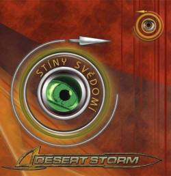Desert Storm (CZ) : Stíny Sv?domí